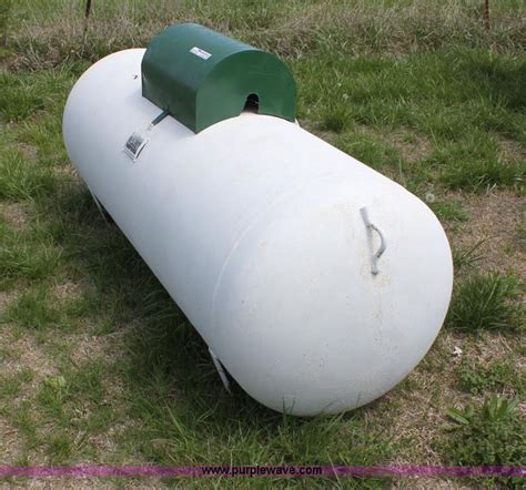 This provides you the middle of the <strong>tank</strong> in the largest portion. . Used 250 gallon propane tank
